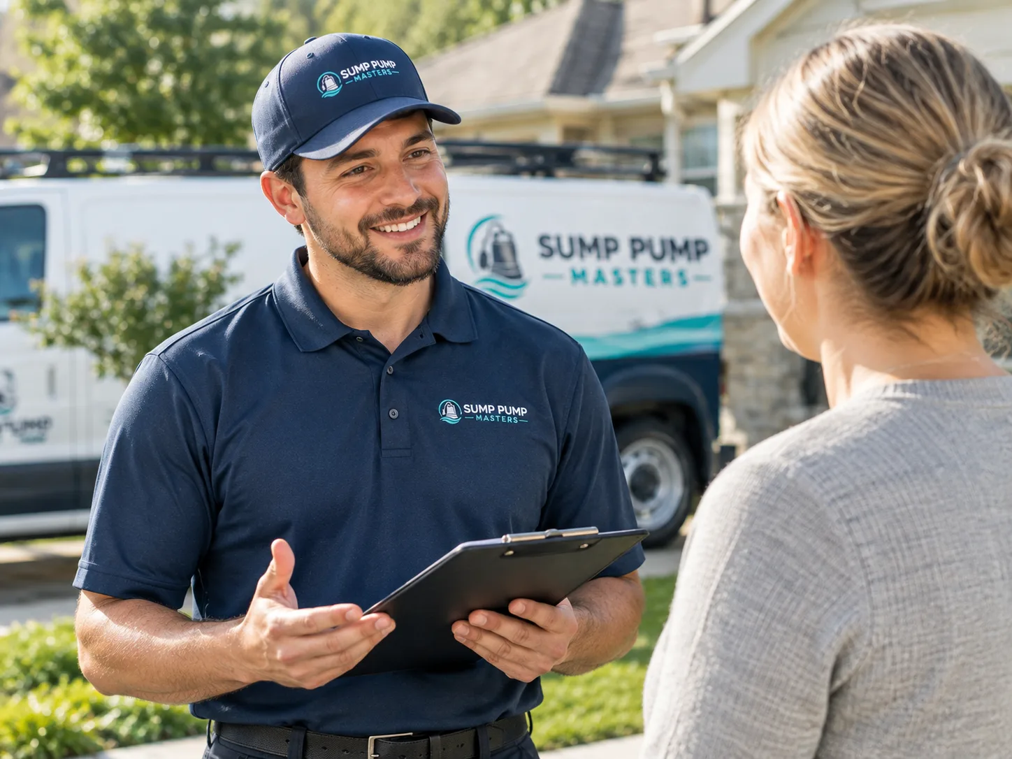 Sump Pump Repair Eddy, TX FAQs